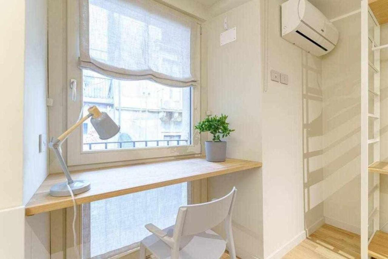 Crociferi Luxury Apartment CTA Exterior foto