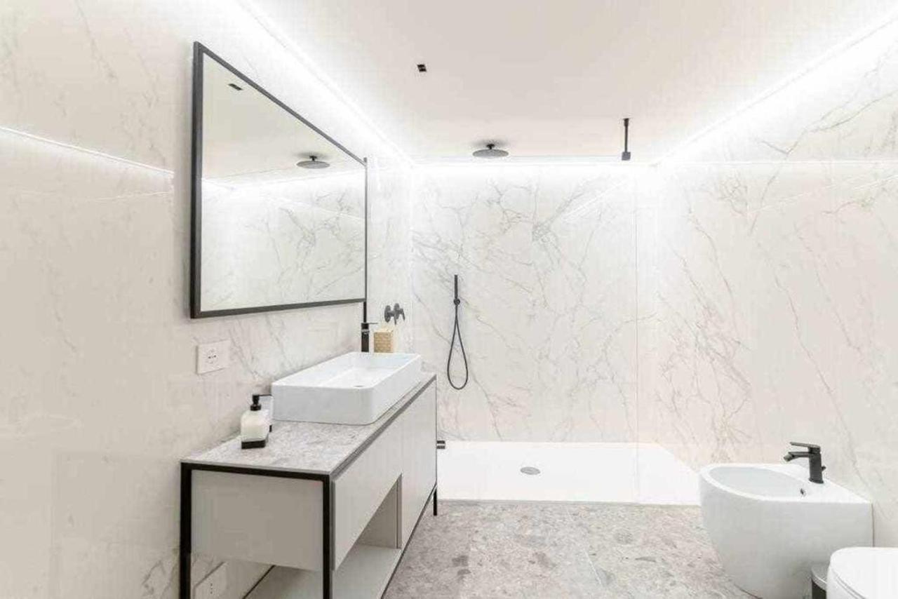 Crociferi Luxury Apartment CTA Exterior foto